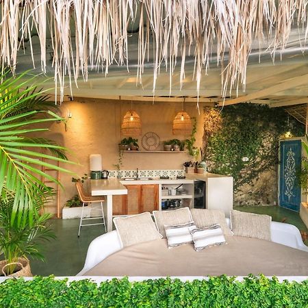 Samara Villa Bingin 울루와뚜 외부 사진