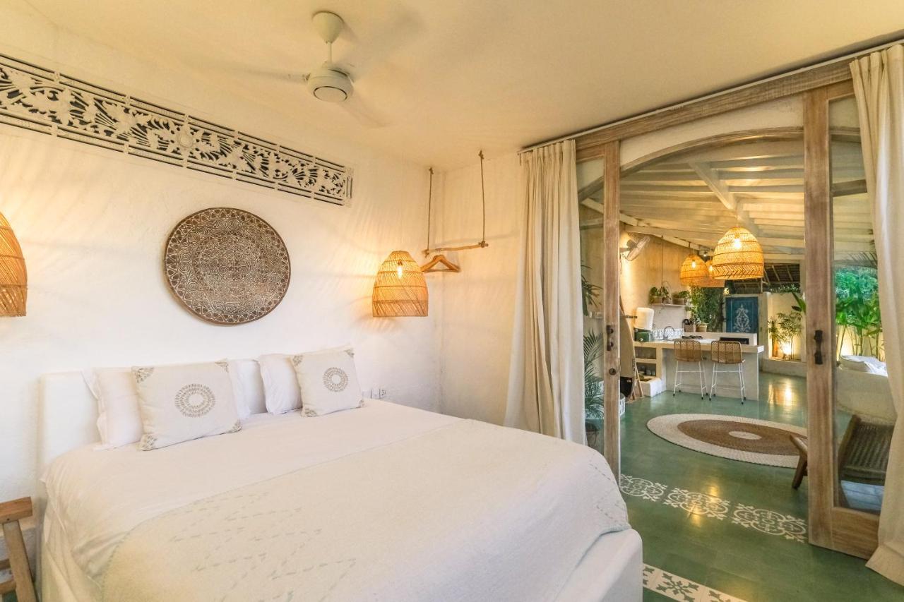 Samara Villa Bingin 울루와뚜 외부 사진