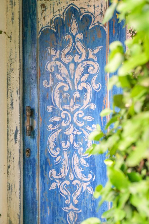Samara Villa Bingin 울루와뚜 외부 사진